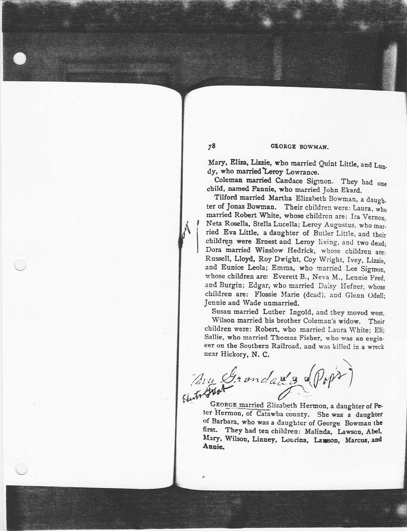 Document